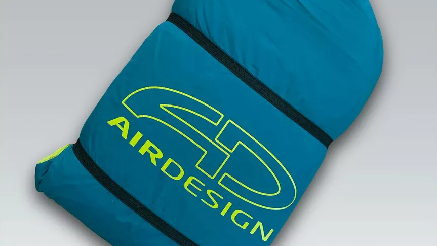 Airdesign AirPack 50/50