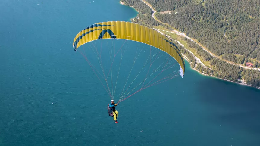SKYWALK Tonic 2