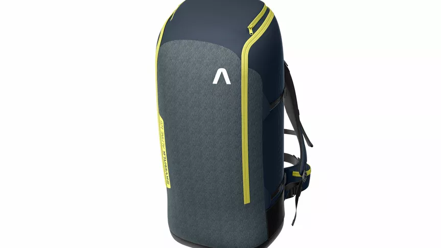 Alpine 120 l