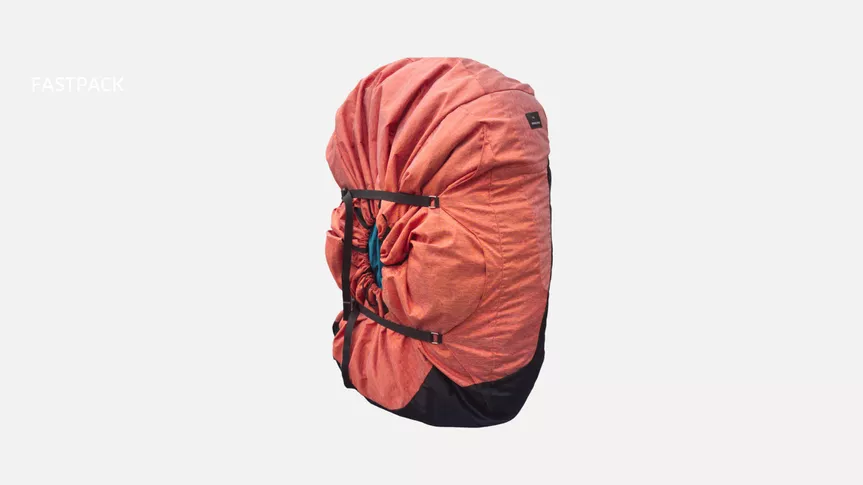 Fastpack