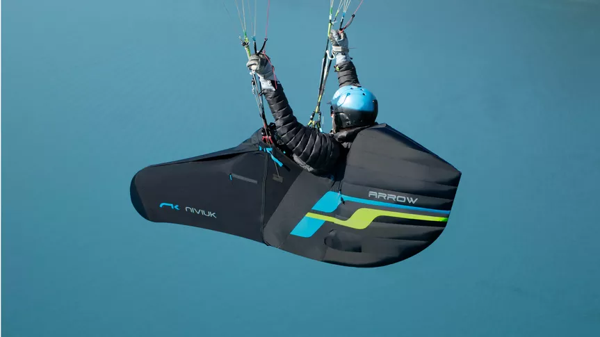 Niviuk Arrow