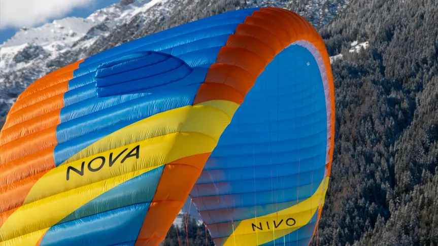 Nivo