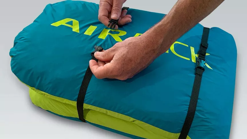 Airdesign AirPack 50/50