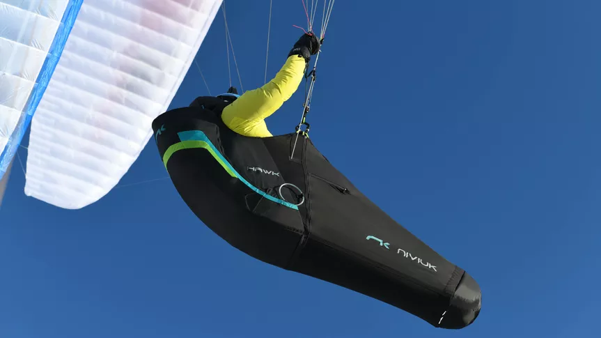 Niviuk Hawk