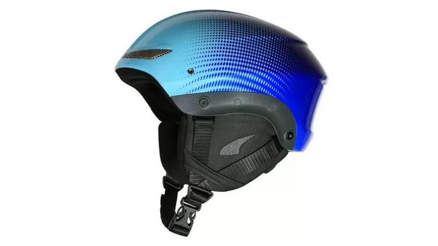 Charly Vitesse cyan-blue
