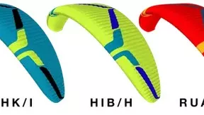 Ozone Rush 6 IHK/I