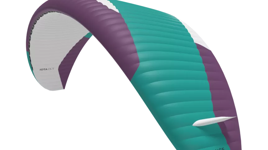 Iota DLS