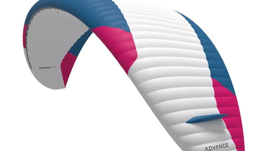 Theta ULS