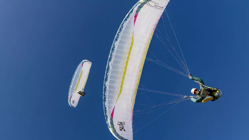 Susi XPed Cherry