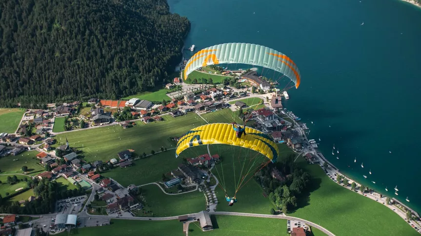 SKYWALK Tonic 2