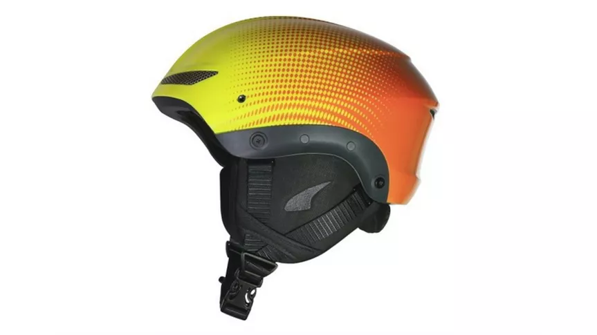 Charly Vitesse lemon-orange
