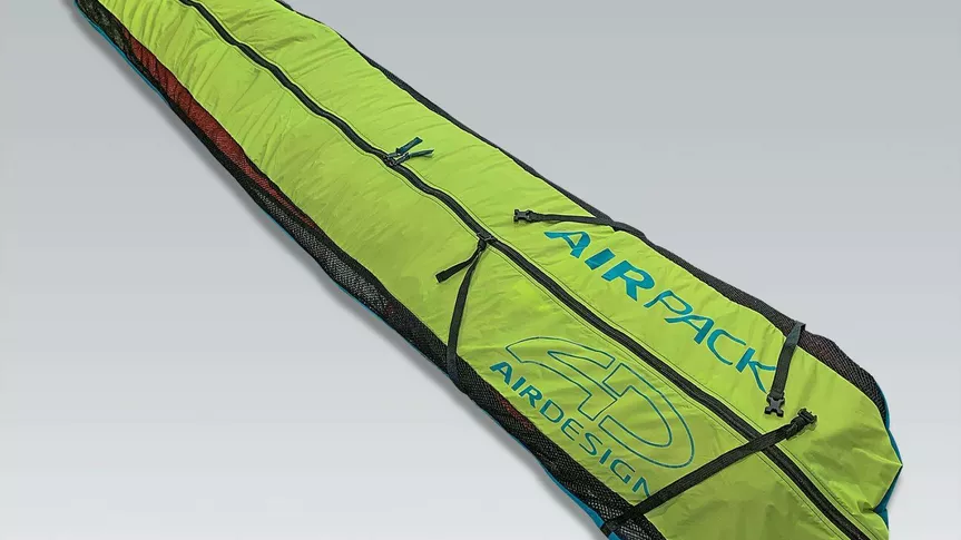 Airdesign AirPack