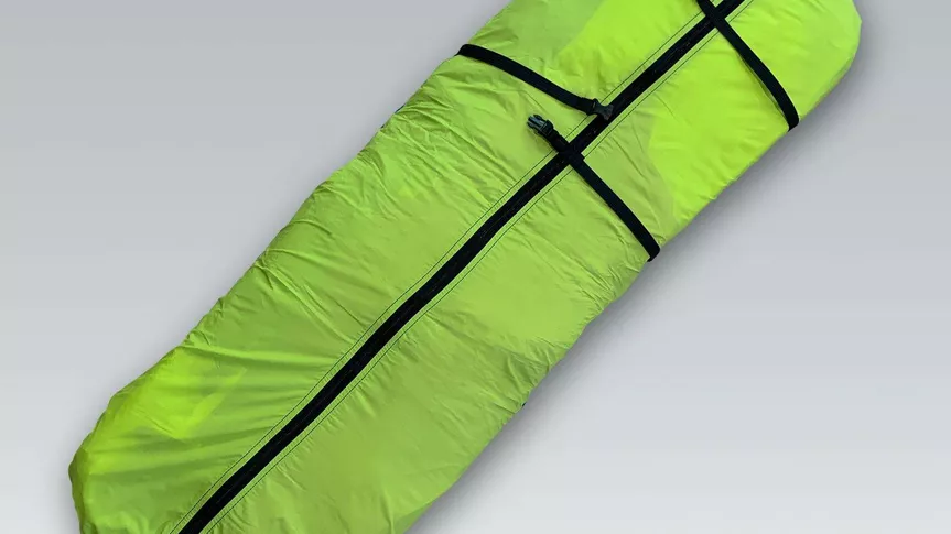 Airdesign AirPack 50/50