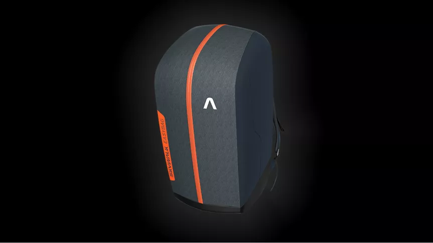 Skywalk Easy Bag