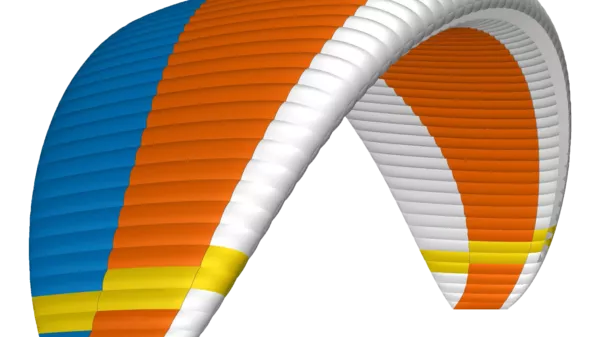 Mentor 7 orange