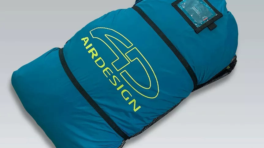Airdesign AirPack