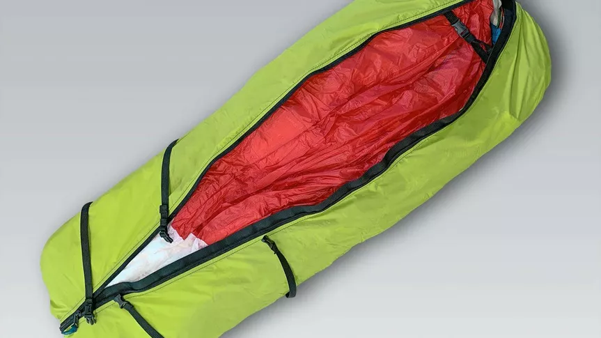 Airdesign AirPack 50/50