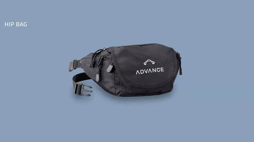 Hip Bag