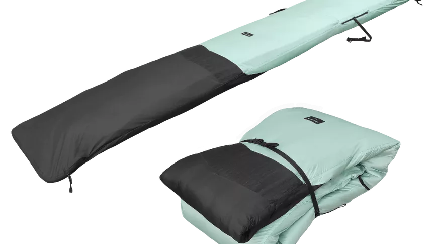 Tubebag