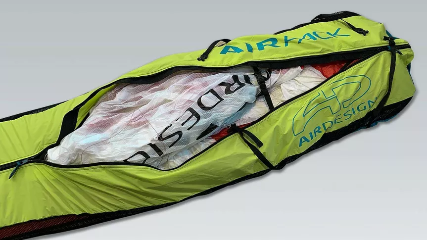 Airdesign AirPack