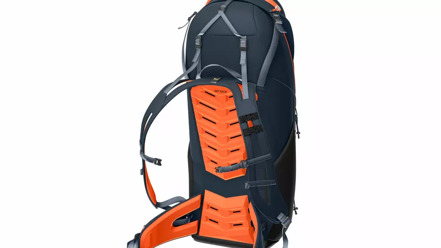 Skywalk Hike 75l