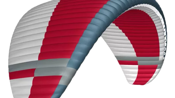Nova Ion 7 light red