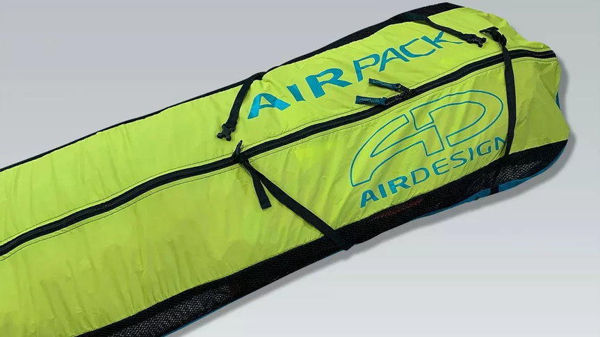 Airdesign AirPack