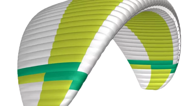 Nova Ion 7 light lime