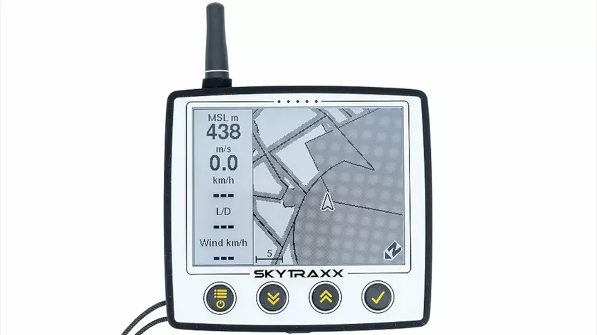 Skytraxx 5