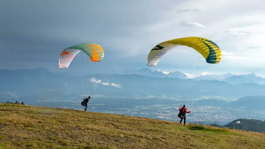 SKYWALK Tonic 2