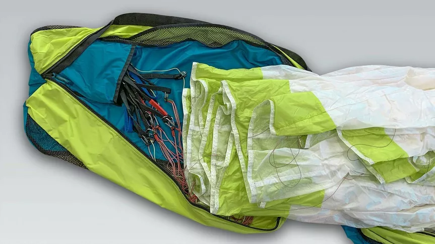 Airdesign AirPack