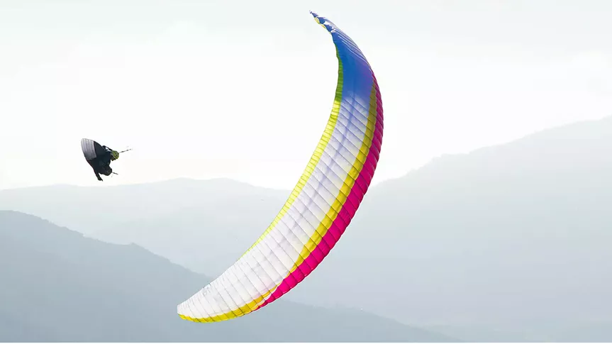 AirDesign Volt 5 cherry