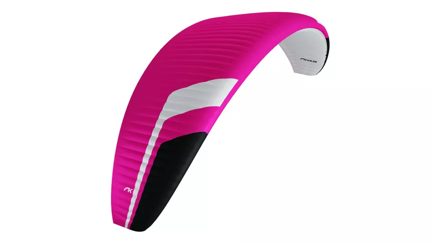 Ikuma 3 fuchsia