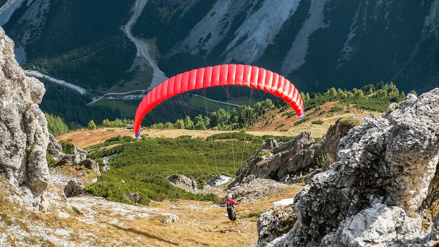 Nova Ibex 4