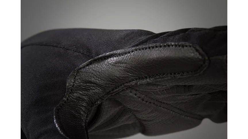 Flughandschuh für Damen und Herren