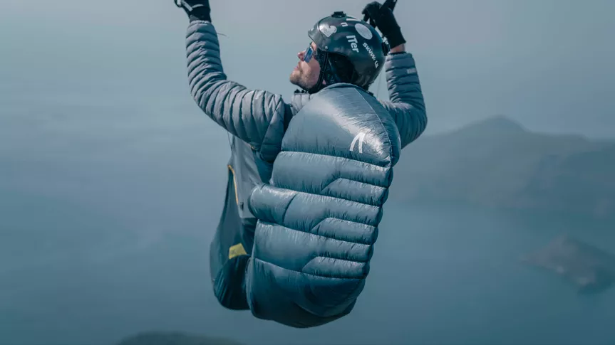 Range X-Alps