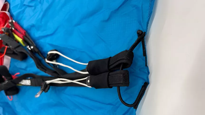 Skywalk Smartbag