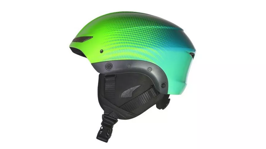 Charly Vitesse lime-green