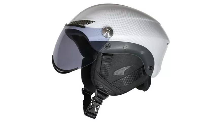 Charly Vitesse white-pearl