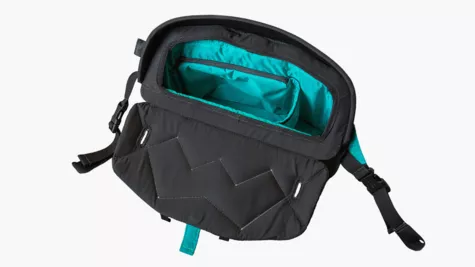 Cockpit Carry