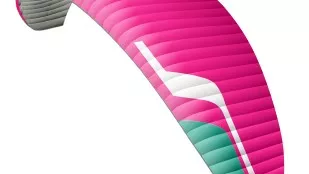 Hook 6 neon