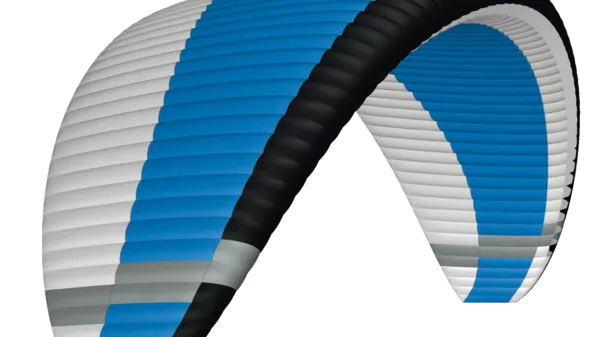 Mentor 7 blue