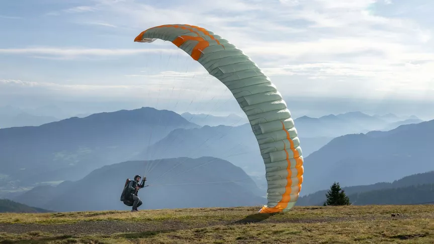 SKYWALK Tonic 2