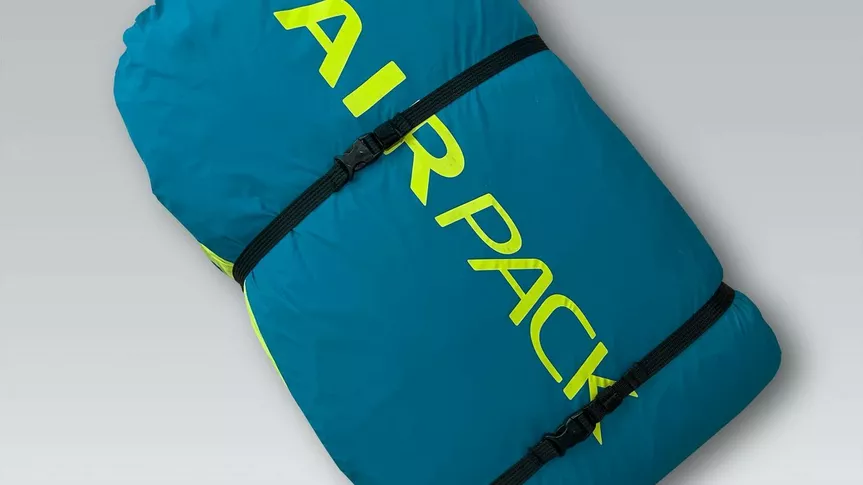 Airdesign AirPack 50/50