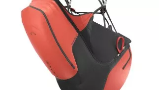 Easiness 4 Coral red
