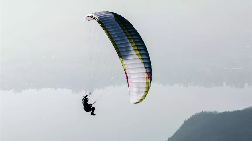 Susi XPed Cherry