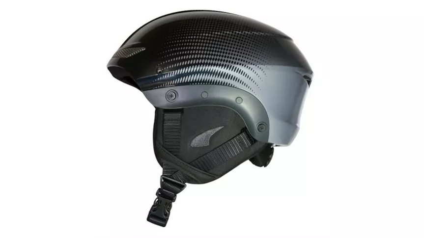 Charly Vitesse black-silver