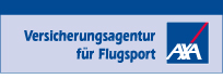 Versicherungsagentur für Flugsport